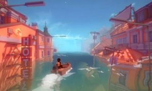 Sea of Solitude Game is an adventure video game created by one of the most famous creators Download Sea of Solitude Game Free For PC Full Version