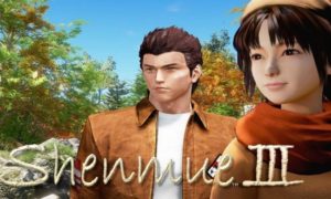 adventure video game created by one of the most famous creators which have developed by Ne Download Shenmue 3 Game Free For PC Full Version