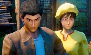 adventure video game created by one of the most famous creators which have developed by Ne Download Shenmue 3 Game Free For PC Full Version