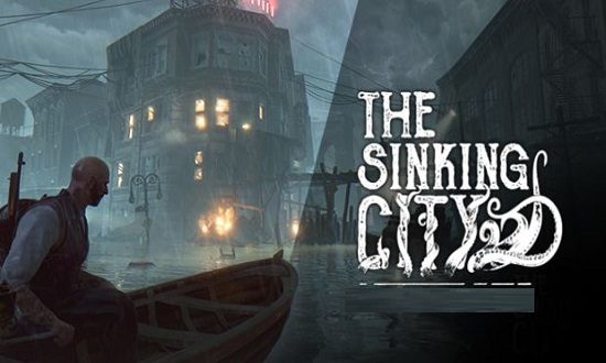 download free frogwares the sinking city