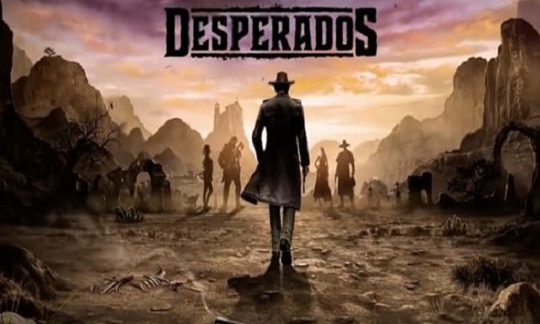 desperados 3 game