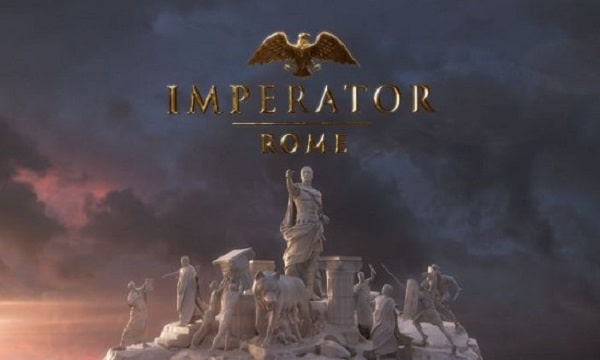 imperator rome game