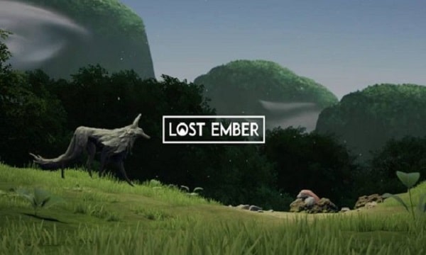 lost ember game