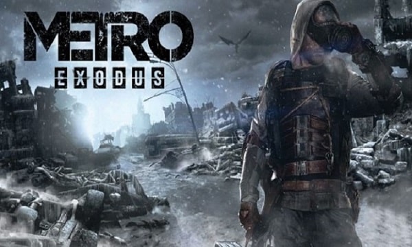 metro exodus game