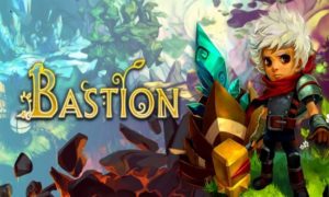 playing video game created by one of the most famous creators which have developed by inde Download Bastion Game Free For PC Full Version