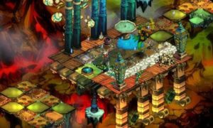 playing video game created by one of the most famous creators which have developed by inde Download Bastion Game Free For PC Full Version