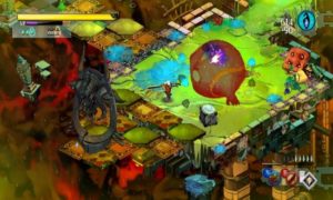 playing video game created by one of the most famous creators which have developed by inde Download Bastion Game Free For PC Full Version