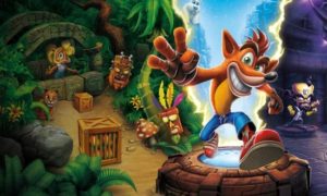 Crash Bandicoot Game is a platform video game created by one of the most famous creators w Download Crash Bandicoot Game Free For PC Full Version