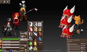  Game is a Strategy video game created by one of the most famous creators which have devel Download Epic Battle Fantasy 5 Game Free For PC Full Version