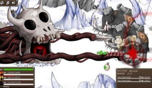  Game is a Strategy video game created by one of the most famous creators which have devel Download Epic Battle Fantasy 5 Game Free For PC Full Version