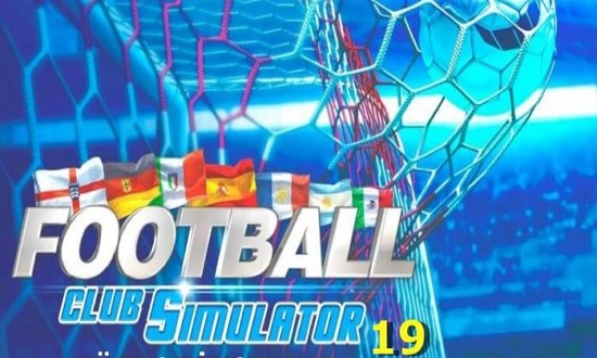 Download Football Club Simulator 19 Game Free For PC Full ...