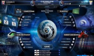  Game is a Simulation video game created by one of the most famous creators which have dev Download Football Club Simulator 19 Game Free For PC Full Version