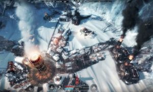 Frostpunk Game is a survival video game created by one of the most famous creators which h Download Frostpunk Game Free For PC Full Version