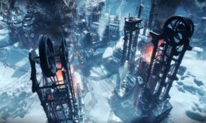 Frostpunk Game is a survival video game created by one of the most famous creators which h Download Frostpunk Game Free For PC Full Version