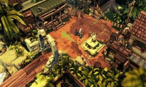 Jagged Alliance Rage Game is a Shooting video game created by one of the most famous creat Download Jagged Alliance Rage Game Free For PC Full Version