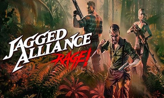 download jagged alliance similar games