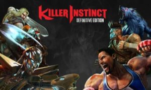 Killer Instinct Game is a Fighting video game created by one of the most famous creators w Download Killer Instinct Game Free For PC Full Version