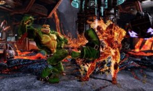 Killer Instinct Game is a Fighting video game created by one of the most famous creators w Download Killer Instinct Game Free For PC Full Version