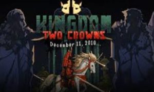 Kingdom Two Crowns Game is a fighting video game created by one of the most famous creator Download Kingdom Two Crowns Game Free For PC Full Version