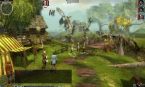 playing video game created by one of the most famous creators which have developed by Obsi Download Neverwinter Nights 2 Game Free For PC Full Version