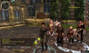 neverwinter nights 2 gold download free full version