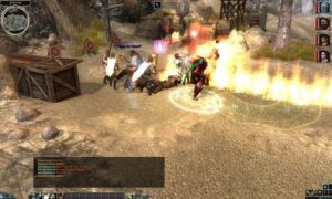 playing video game created by one of the most famous creators which have developed by Obsi Download Neverwinter Nights 2 Game Free For PC Full Version