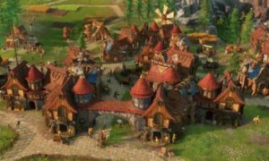 The Settlers Game is an adventure video game created by one of the most famous creators wh Download The Settlers Game Free For PC Full Version