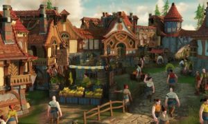 The Settlers Game is an adventure video game created by one of the most famous creators wh Download The Settlers Game Free For PC Full Version