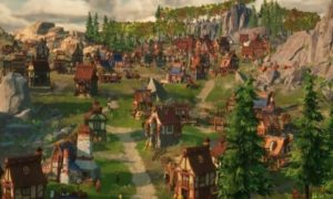 The Settlers Game is an adventure video game created by one of the most famous creators wh Download The Settlers Game Free For PC Full Version