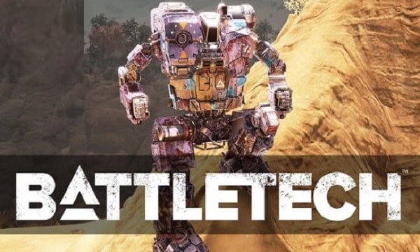 battletech game