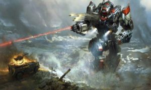 BATTLETECH Game is a strategy video game created by one of the most famous creators which  Download BATTLETECH Game Free For PC Full Version