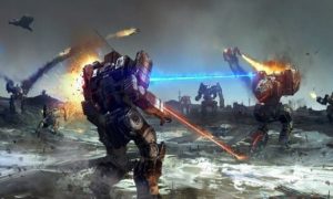 BATTLETECH Game is a strategy video game created by one of the most famous creators which  Download BATTLETECH Game Free For PC Full Version