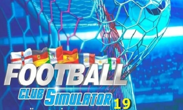 football club simulator 19 game