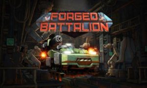 Forged Battalion Game is a Fighting video game created by one of the most famous creators  Download Forged Battalion Game Free For PC Full Version