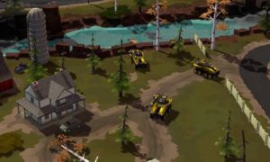 Forged Battalion Game is a Fighting video game created by one of the most famous creators  Download Forged Battalion Game Free For PC Full Version