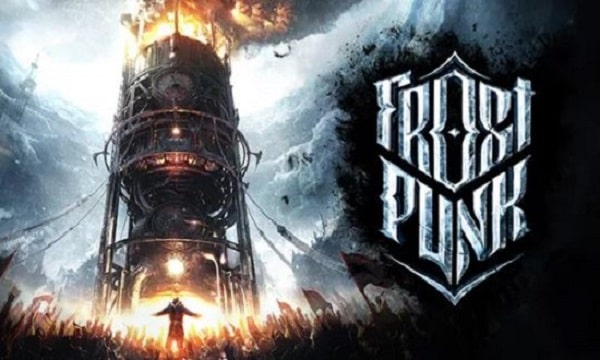 frostpunk game