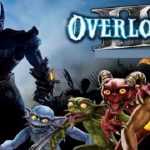 overlord 2 game