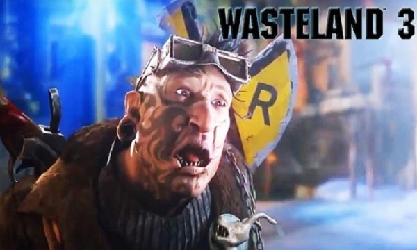 wasteland 3 game