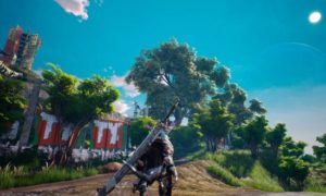 playing video game created by one of the most famous creators which have developed by Expe Download Biomutant Game Free For PC Full Version