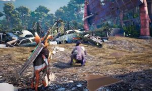 playing video game created by one of the most famous creators which have developed by Expe Download Biomutant Game Free For PC Full Version