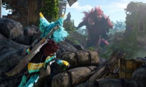 playing video game created by one of the most famous creators which have developed by Expe Download Biomutant Game Free For PC Full Version