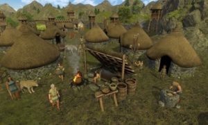 Dawn of Man Game is an adventure video game created by one of the most famous creators whi Download Dawn of Man Game Free For PC Full Version