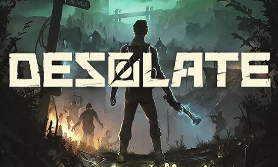  Download Desolate Game Free For PC Full Version Download 