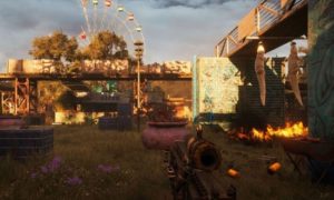 person shooter video game created by one of the most famous creators which have developed  Download Far Cry New Dawn Game Free For PC Full Version