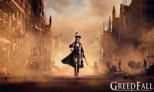 playing video game created by one of the most famous creators which have developed by Spid Download Greedfall Game Free For PC Full Version