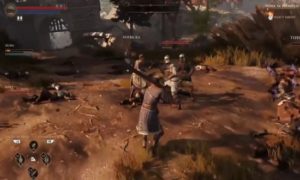 playing video game created by one of the most famous creators which have developed by Spid Download Greedfall Game Free For PC Full Version