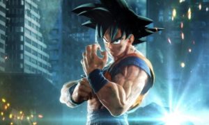 jump force Game is a fighting video game created by one of the most famous creators which  Download jump force Game Free For PC Full Version