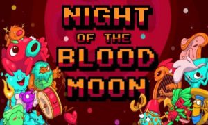 Night of the Blood Moon Game is an RPG video game created by one of the most famous creato Download Night of the Blood Moon Game Free For PC Full Version