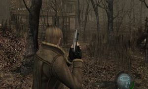  Game is a survival horror video game created by one of the most famous creators which hav Download Resident Evil 4 Game Free For PC Full Version