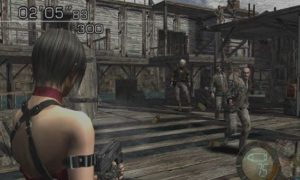  Game is a survival horror video game created by one of the most famous creators which hav Download Resident Evil 4 Game Free For PC Full Version